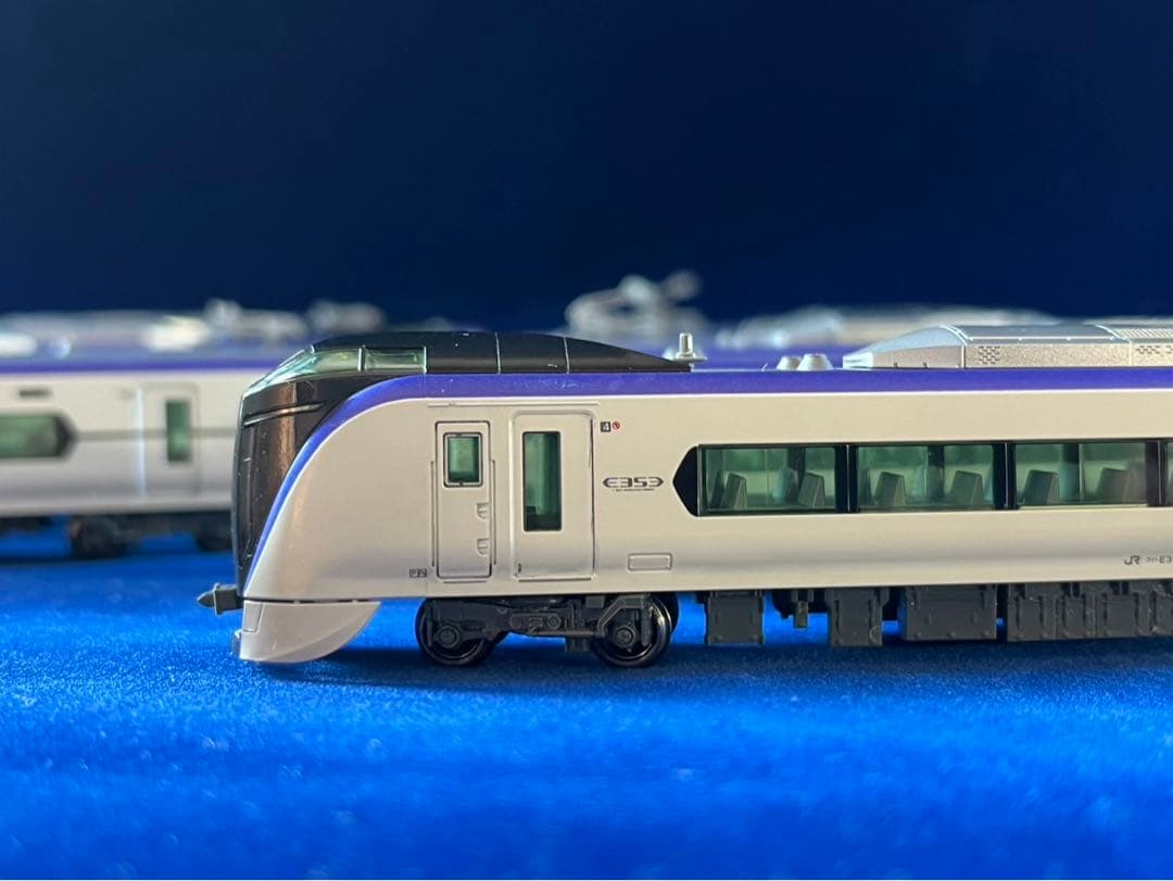 【スーパーSALE】KATO【e353系】特急あずさ　12両