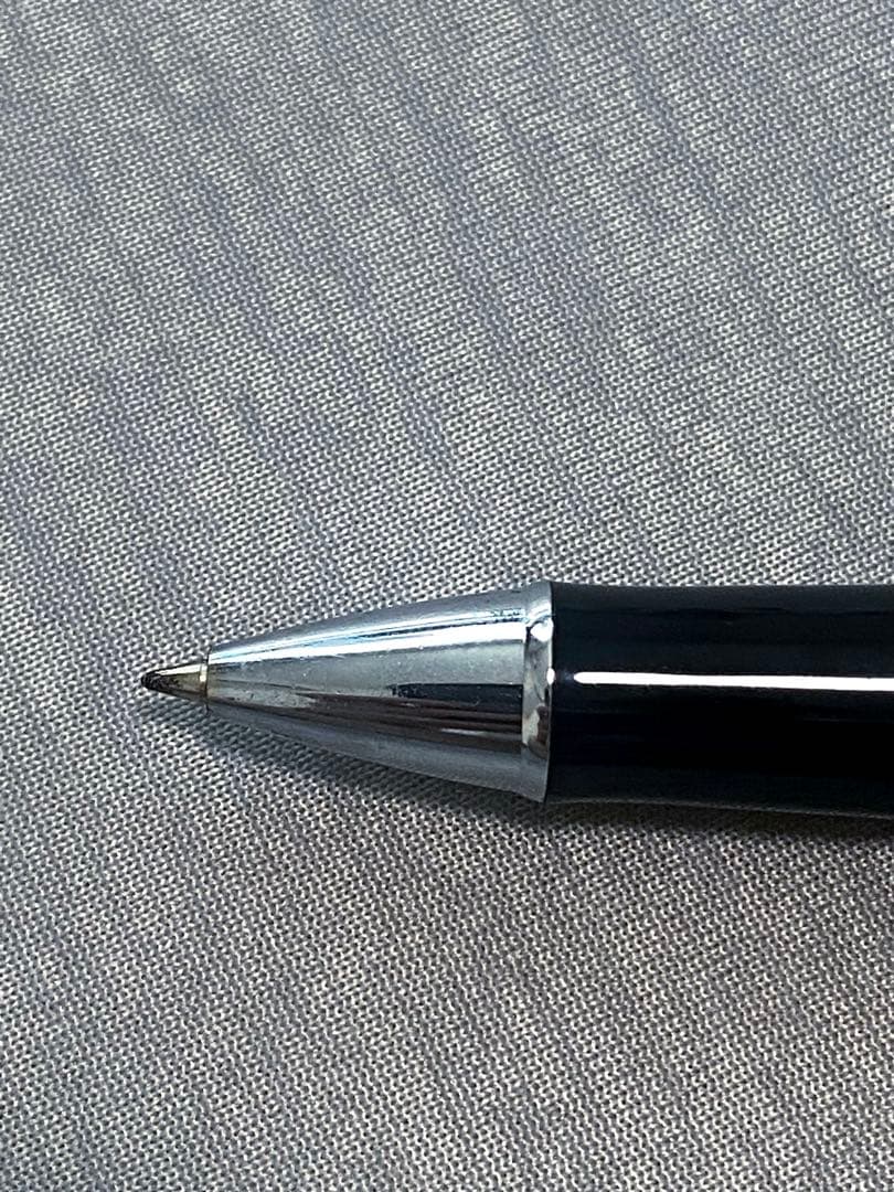 MONTBLANC モンブラン パトロンシリーズ2003 ニコラス・コペルニクス