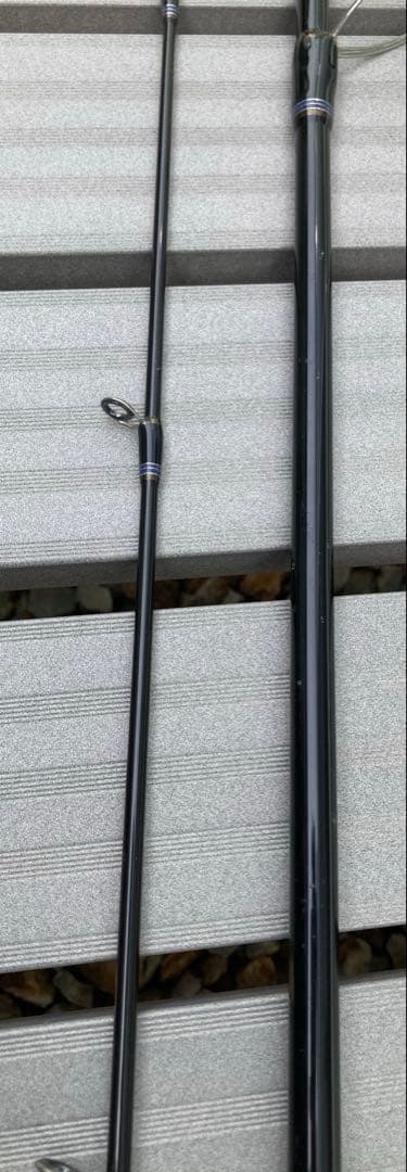 Megabass メガバス XORシャドウXX SXX-106M