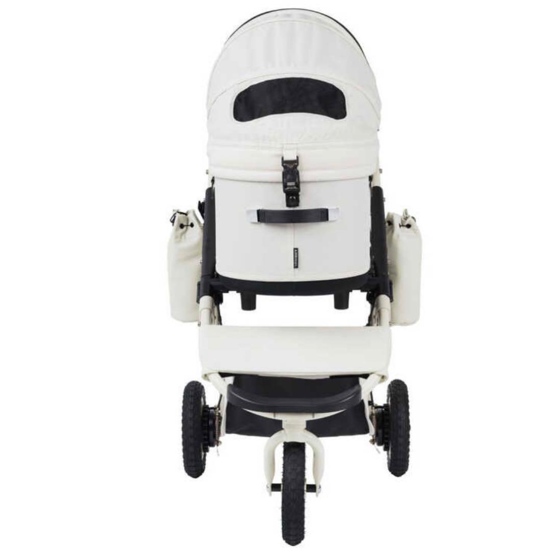 ペットカート AIRBUGGY DOME3