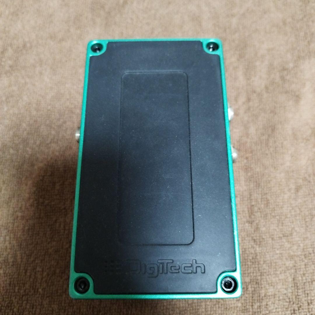 BASS SYNTH WAH ベースエフェクター