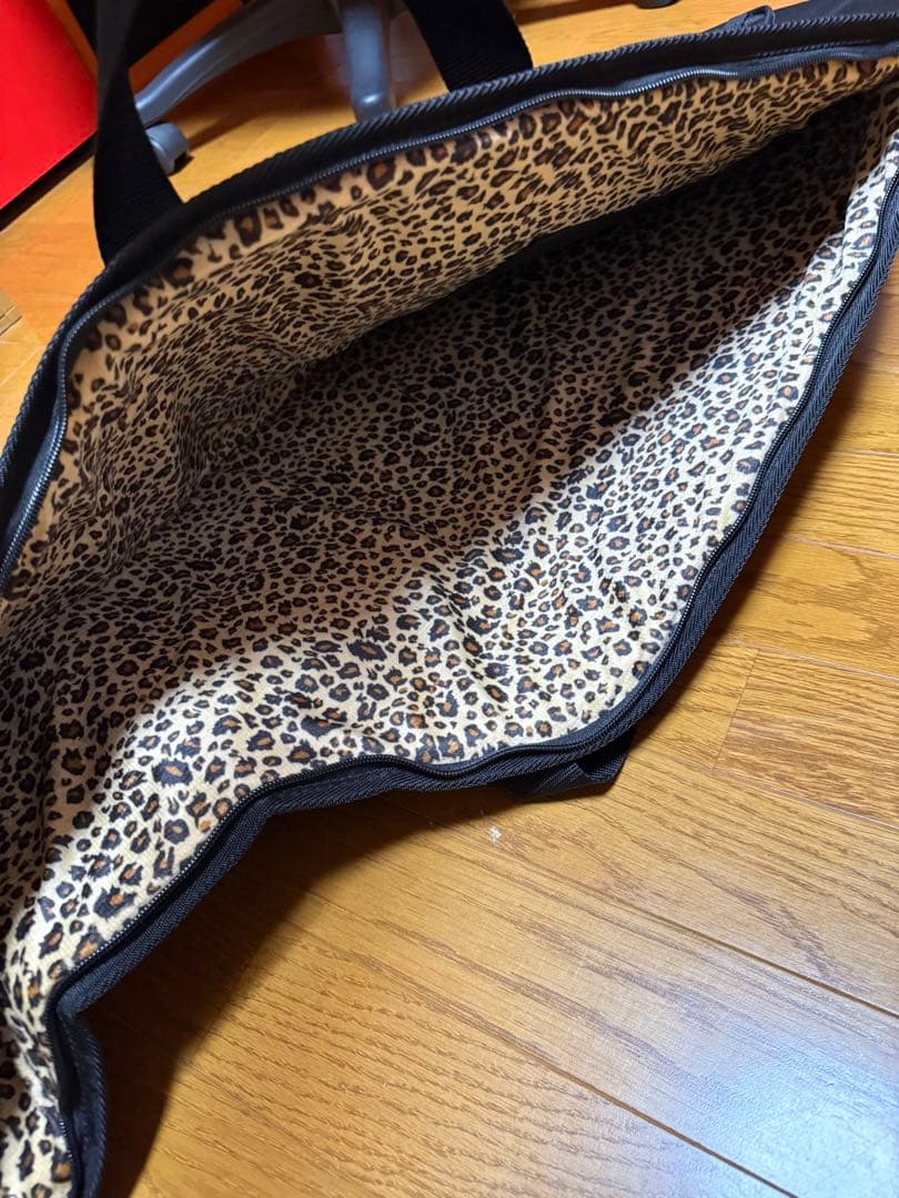 Fender Limited Edition エレキベース用ソフトケース