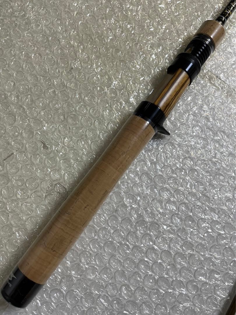 ロッド TAPER & SHAPE Japan trout V GJTVC-54LLLT