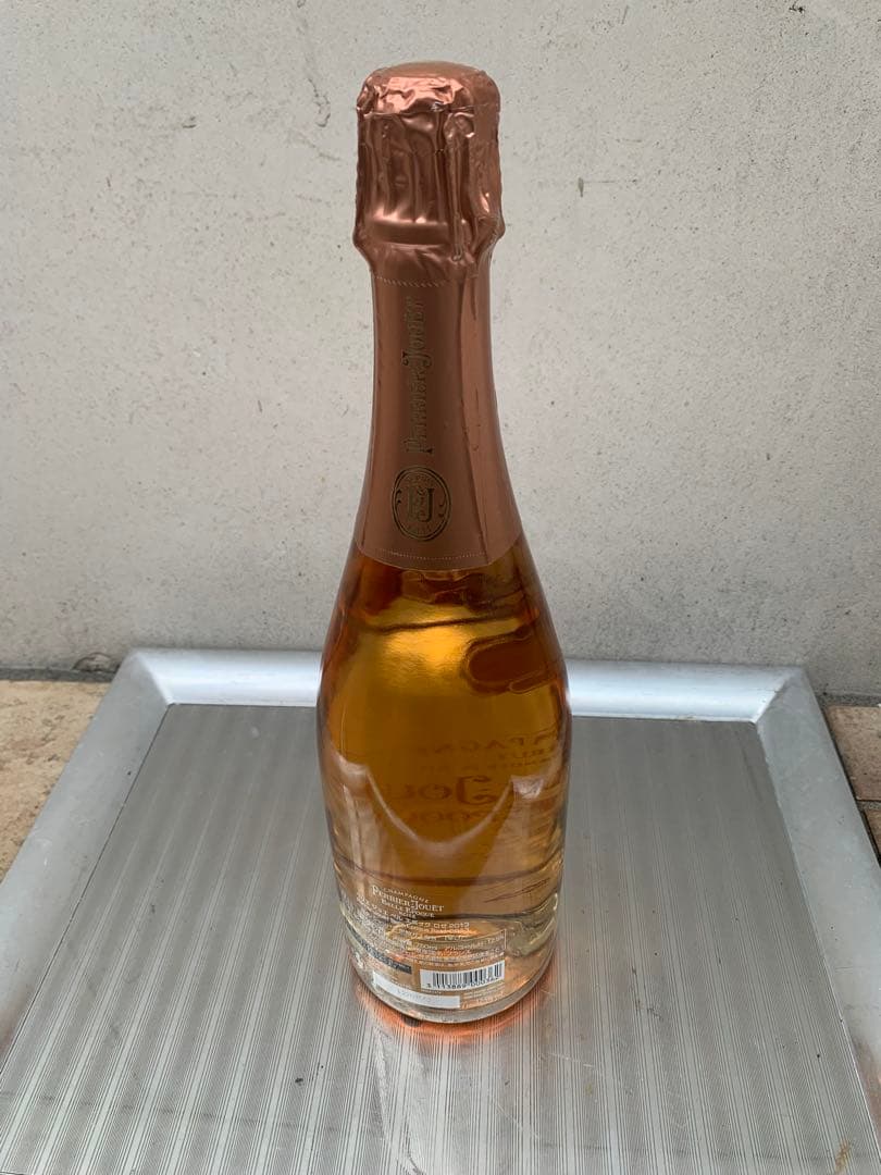ペリエ ジュエ ベル・エポック ロゼ 2013 750ml