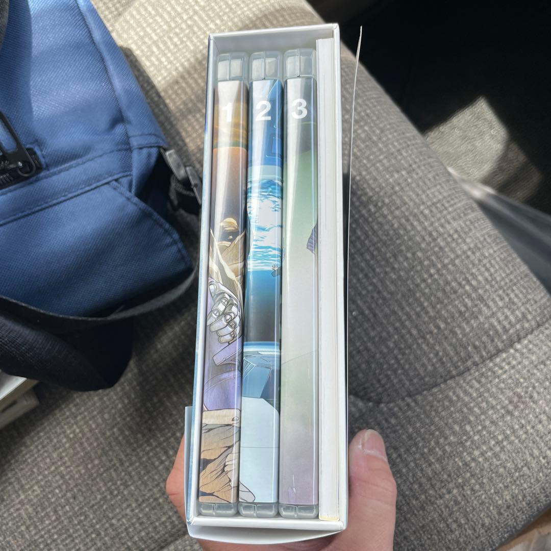 機動戦士ガンダム0083 Blu-ray BOX