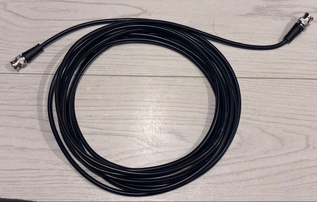SOUND PURE ワイヤレスマイクシステムアンテナセット 8011II 4波