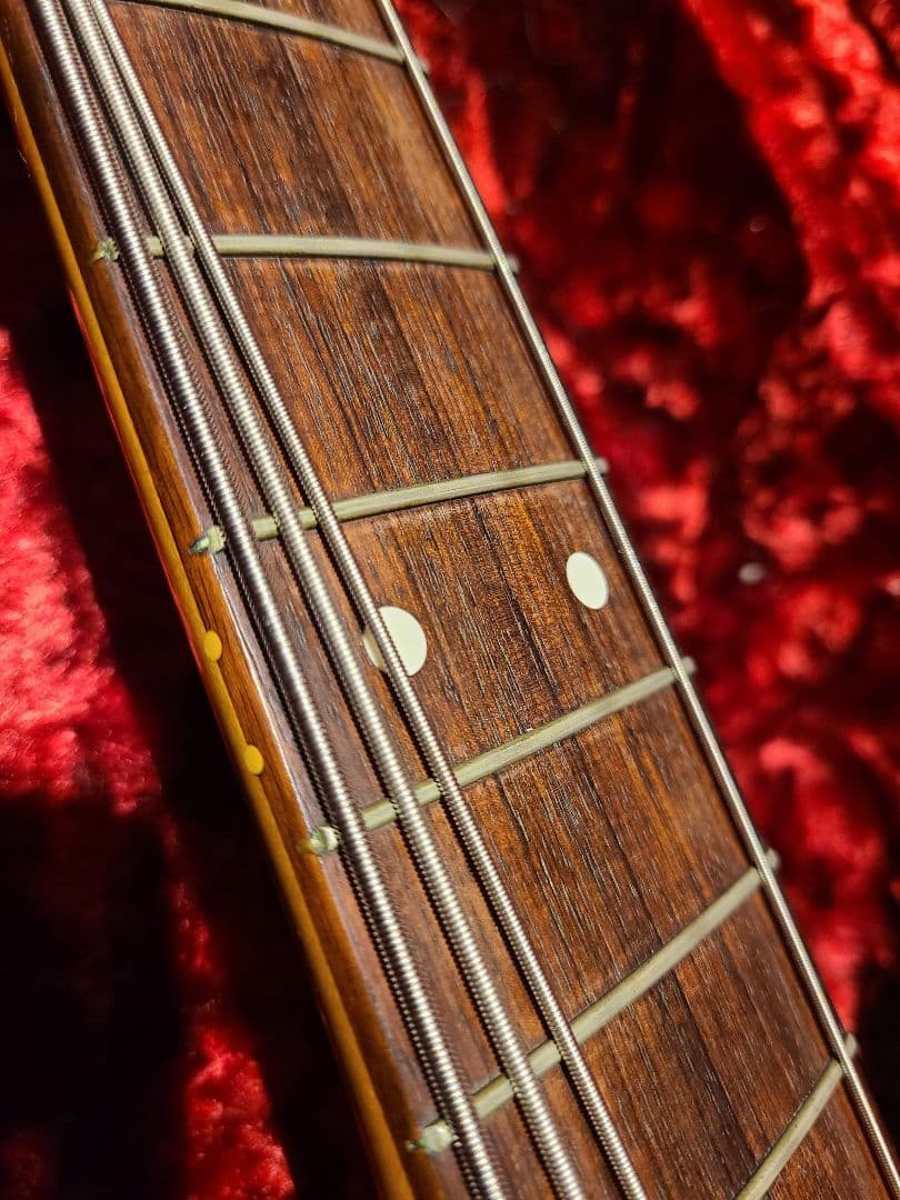 Fender Japan PB62-53 フジゲン期 MADE IN JAPAN