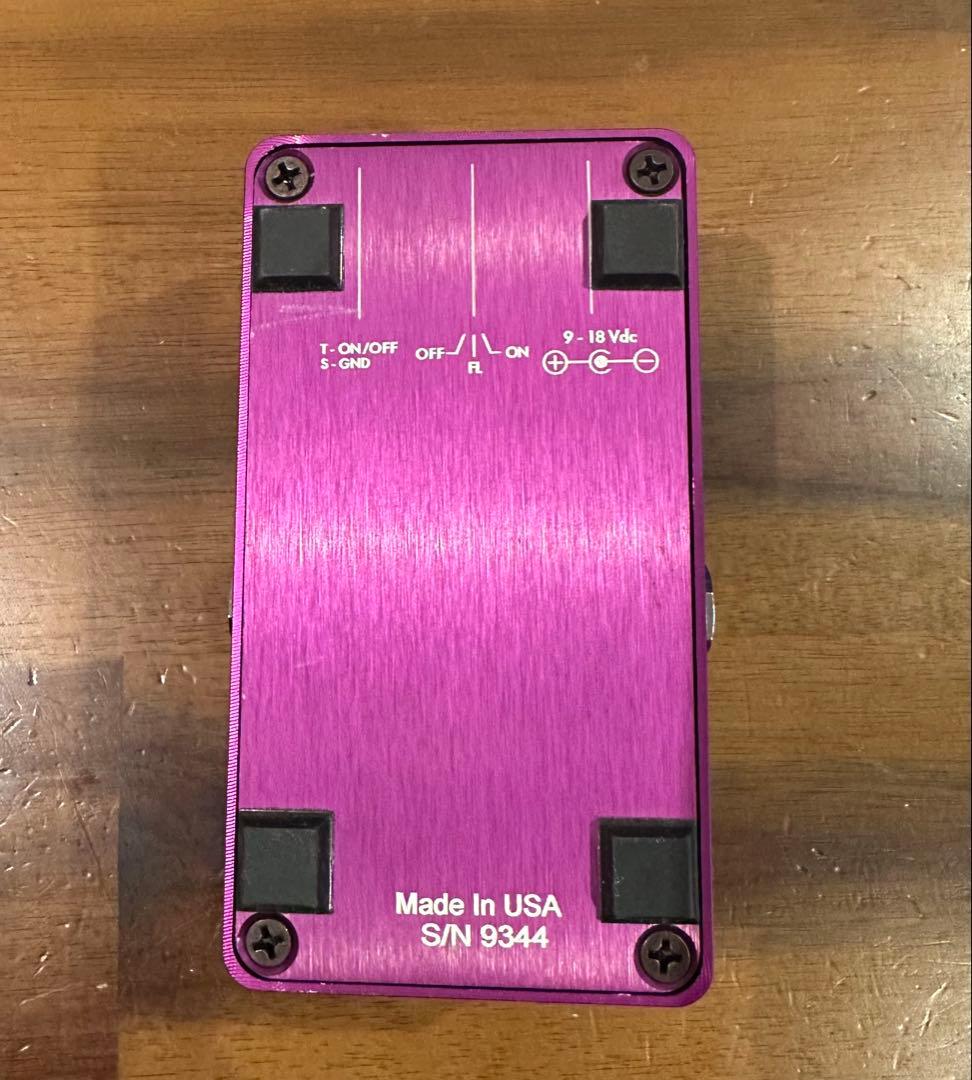 ギター suhr Riot