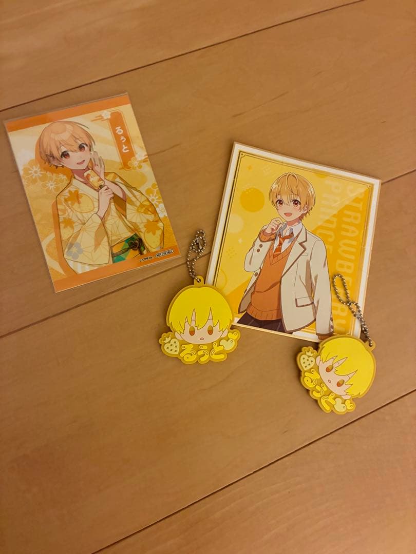 すとぷり まとめ売り