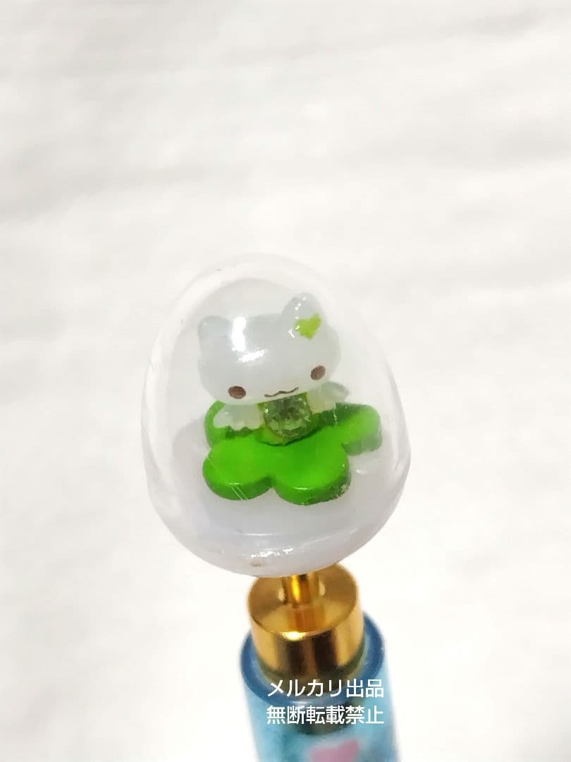 SAN-X しあわせにゃんこ シャープペン サンエックス 平成レトロ