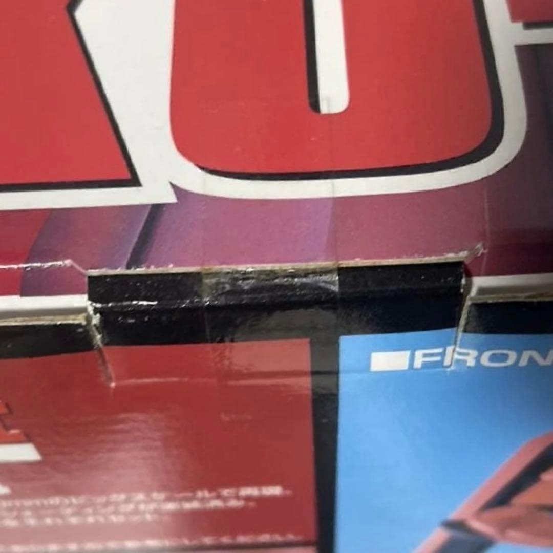 【癒し】【美】ジャンボグレードシャア専用ザクⅡ 初期タイプ　ジャンク品の出品です