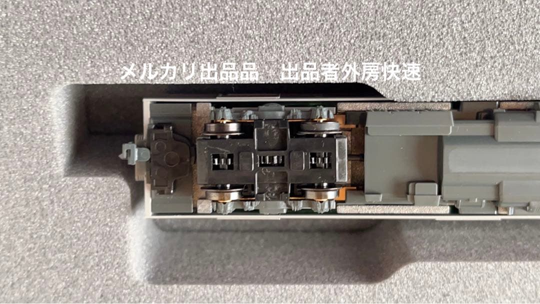 KATO E233系5000番台 京葉線 貫通編成 10両セット