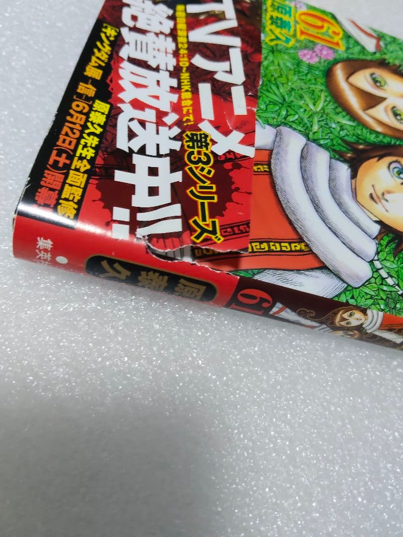キングダム 7・32〜43・45〜76巻・FREE200p