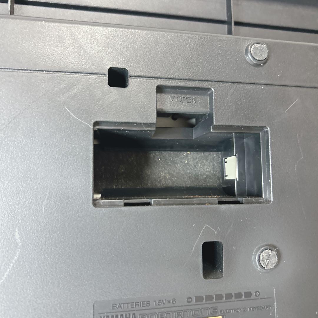 ✨希少✨YAMAHA ヤマハ PSR-310 電子ピアノ キーボード 61鍵盤