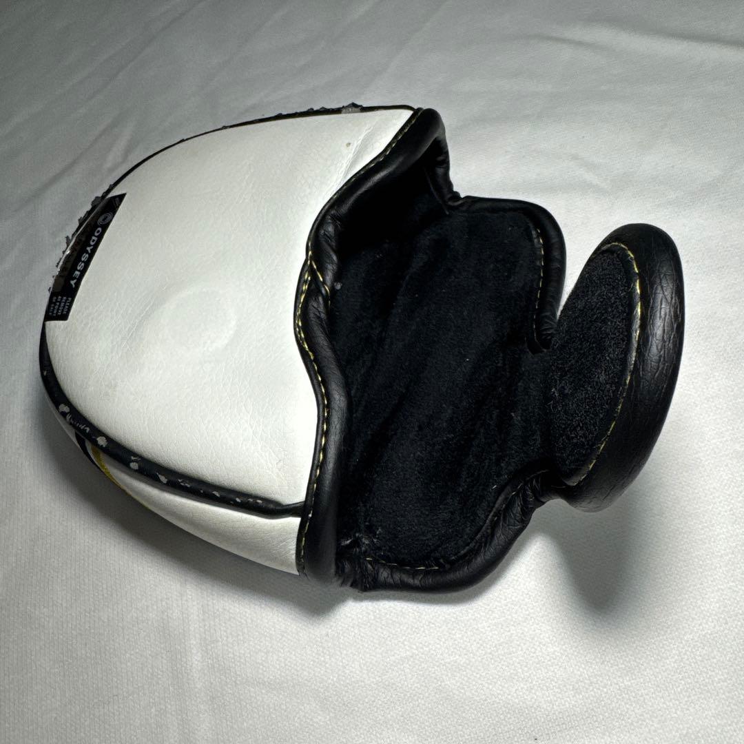 オデッセイ　パター　 Stroke Lab V-Line パター34インチ