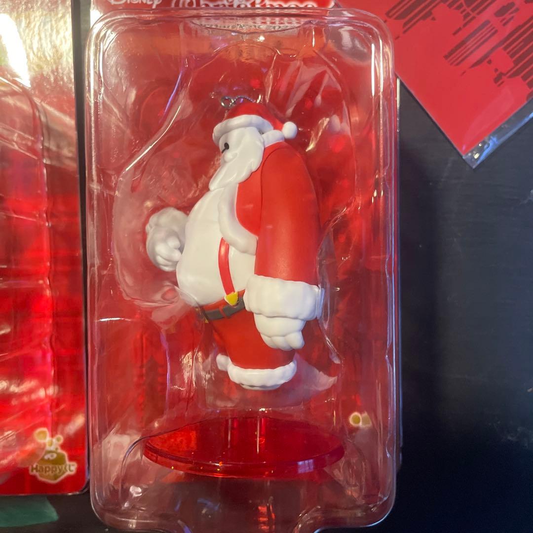 ディズニークリスマスオーナメント15体セット
