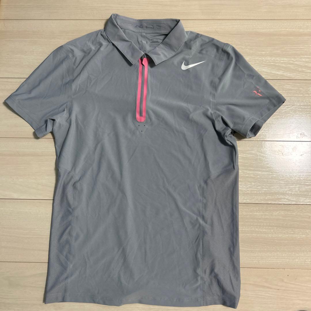 フェデラー　2013年　全豪オープン　セット　テニス　ナイキ　NIKE