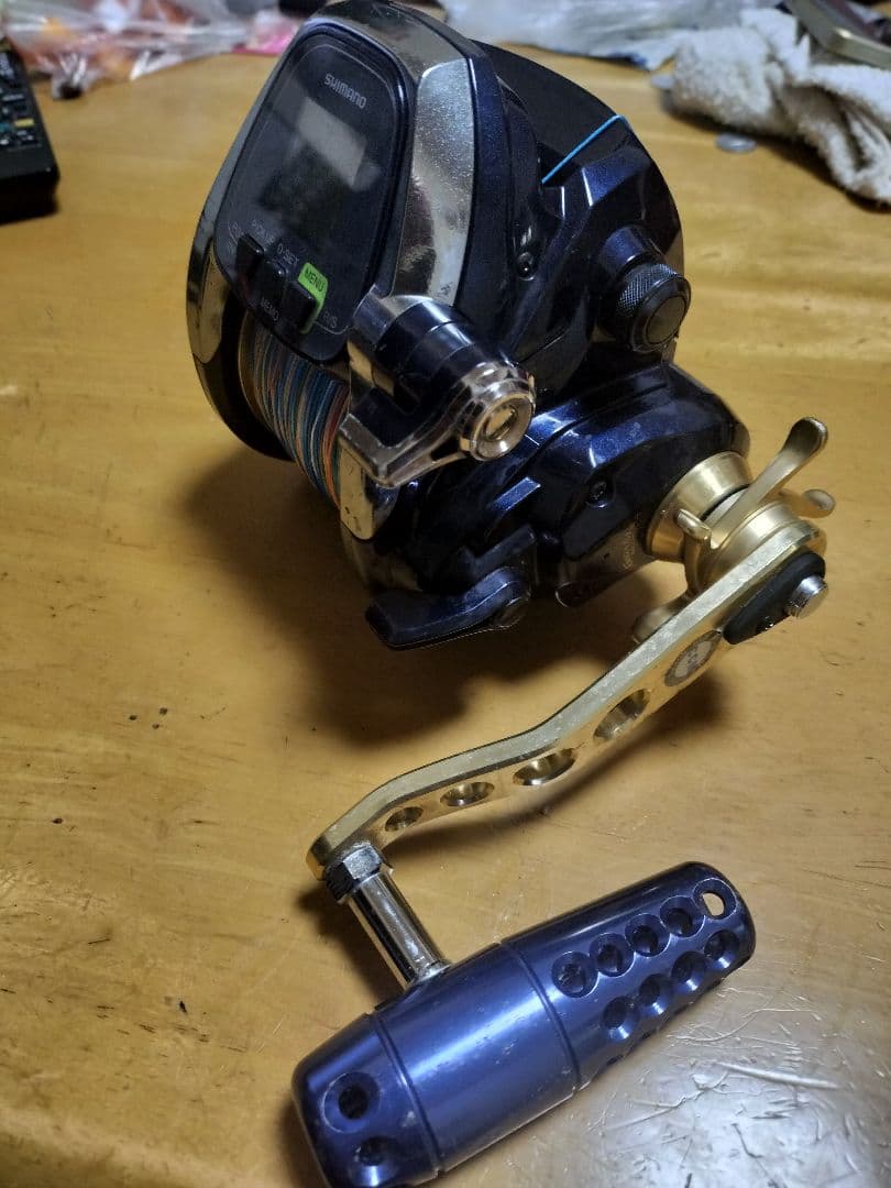 ビーストマスター6000