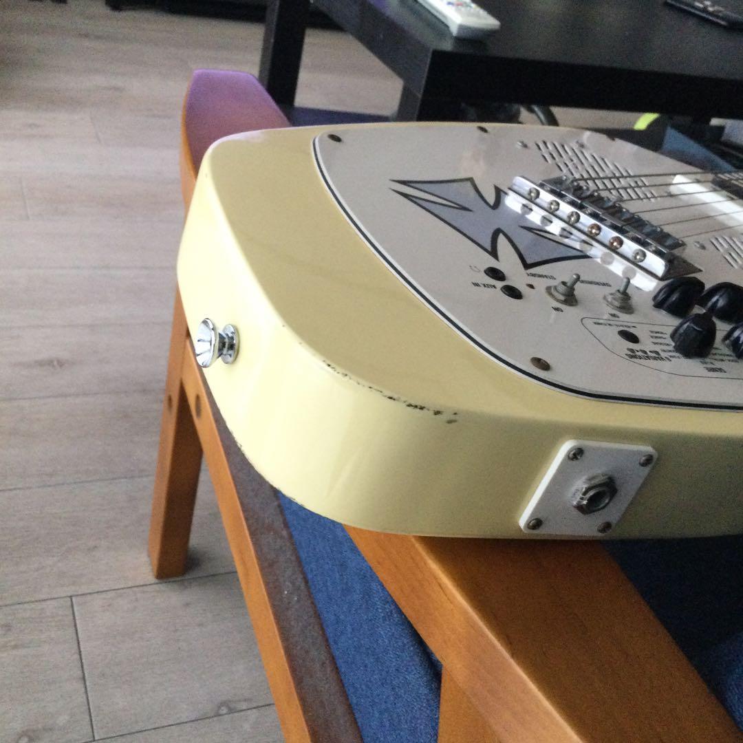 VOX APACHE / ヴォックス　アパッチll ギター　ファントム　初期型