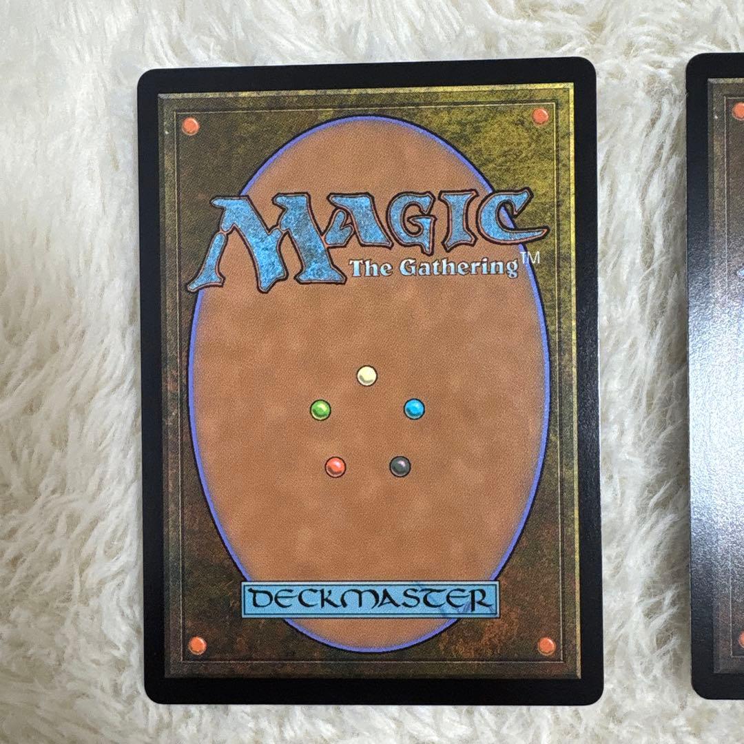 オークの弓使い 2枚セット LTR 日本語 2枚 MTG