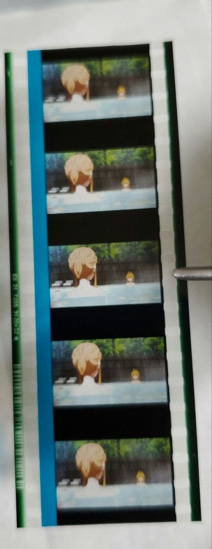劇場版ソードアート・オンライン プログレッシブ　映画特典 冥き夕闇のスケルツォ