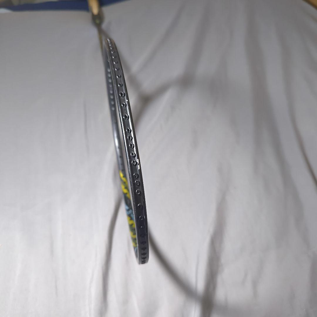 ナノフレア800LT　5UG6　美品　３
