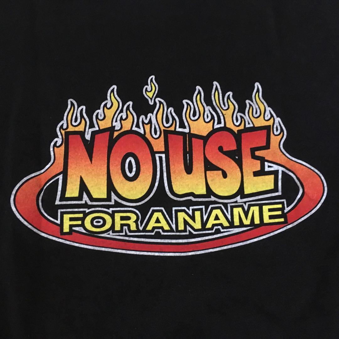ミュージシャン 90s NO USE FOR A NAME NOFX Hi-STANDARD