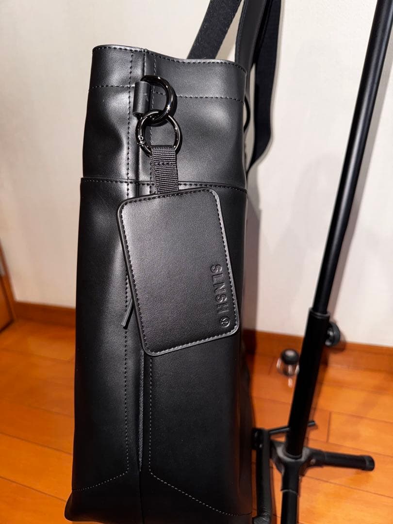 ルルレモン lululemon トートバッグ 25L SLNSHコレクション