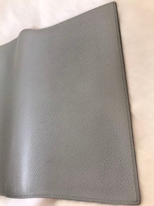 HERMES エルメス アジェンダ　Vision