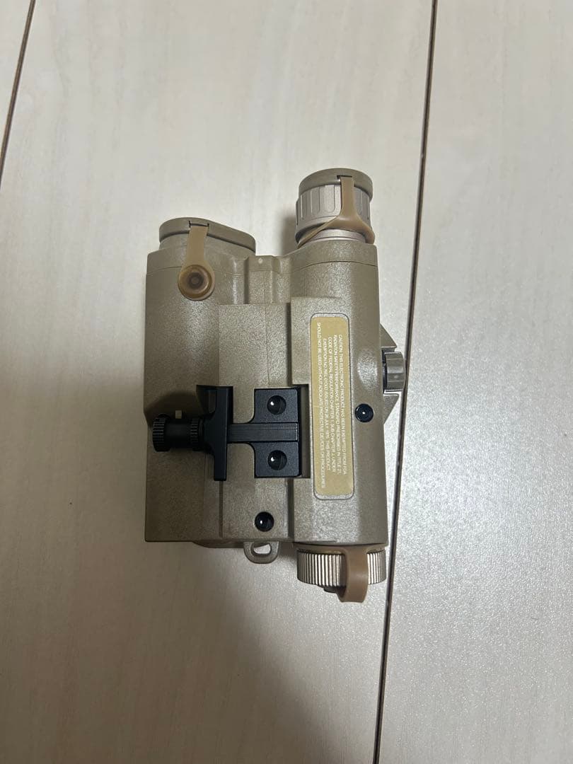 SOMOGEAR AN/PEQ-15 LA5 ATPIAL フルファンクション