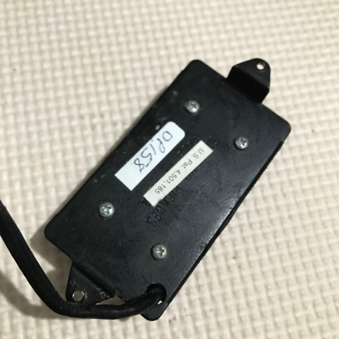 ディマジオ DP 158 エヴォルション ネック