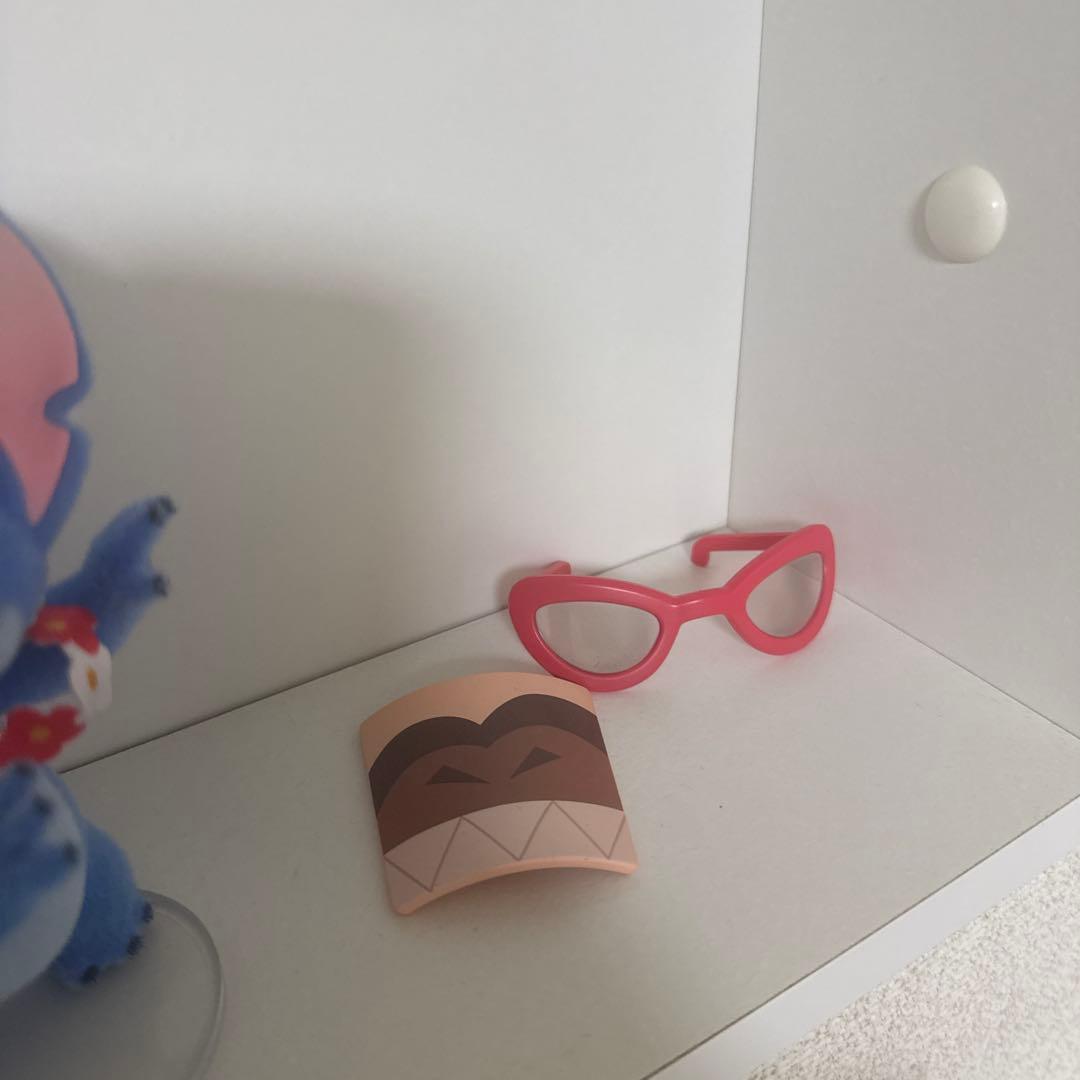 TOPTOY Hello STITCH ハロースティッチ