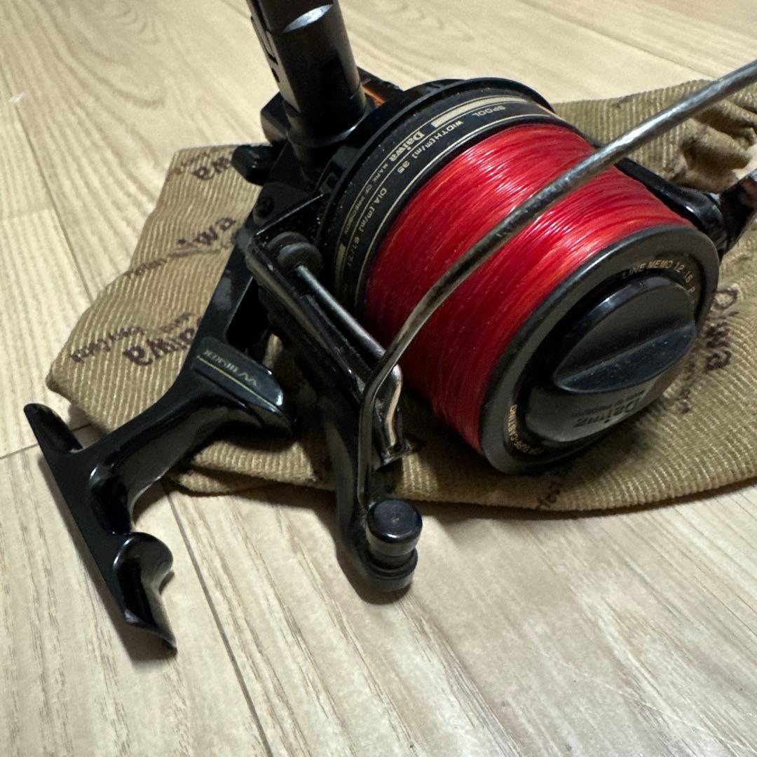 Daiwa Procaster GS-35 フィッシングリール