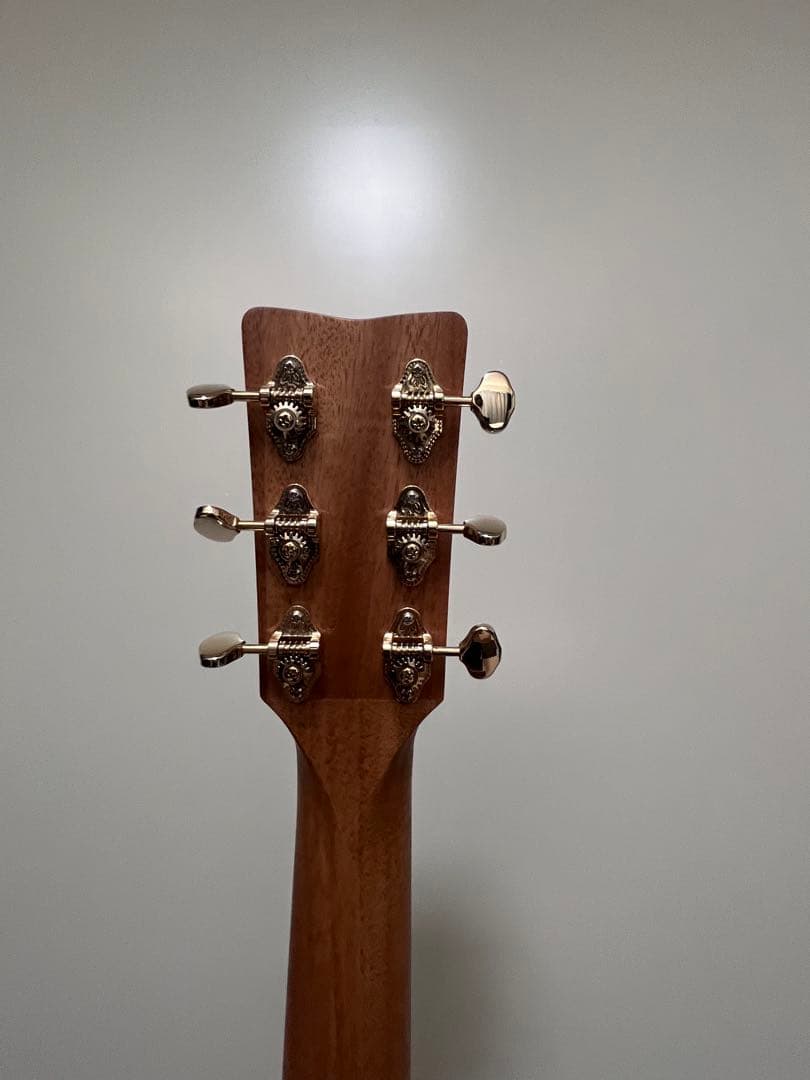ギター YAMAHA STORIA I
