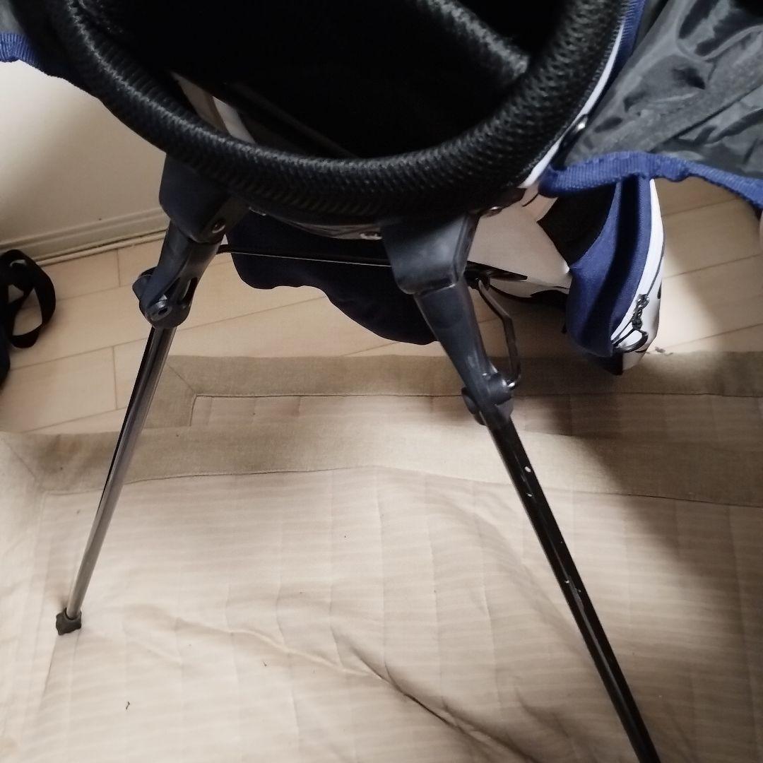 ふたろう　Callaway CHEV ゴルフバッグ・キャディバッグ
