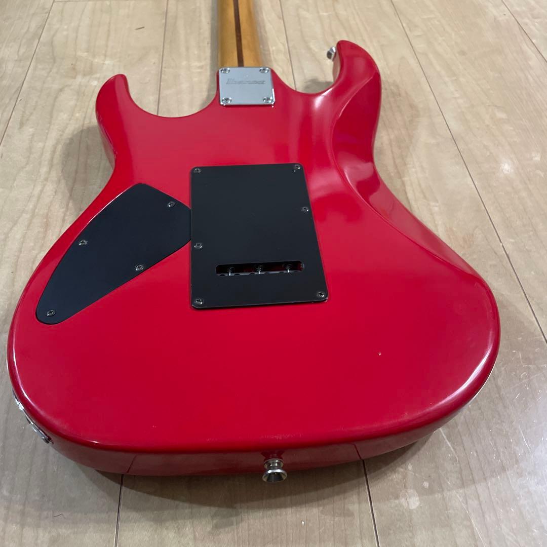 メンテ済み！Ibanez GiO GRX80 アイバニーズ エレキギター
