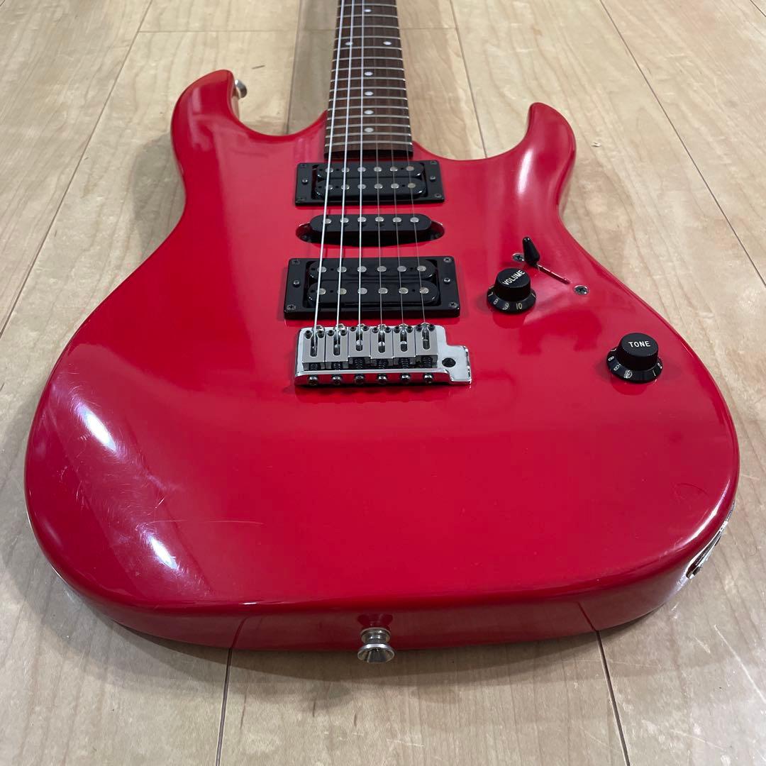 メンテ済み！Ibanez GiO GRX80 アイバニーズ エレキギター