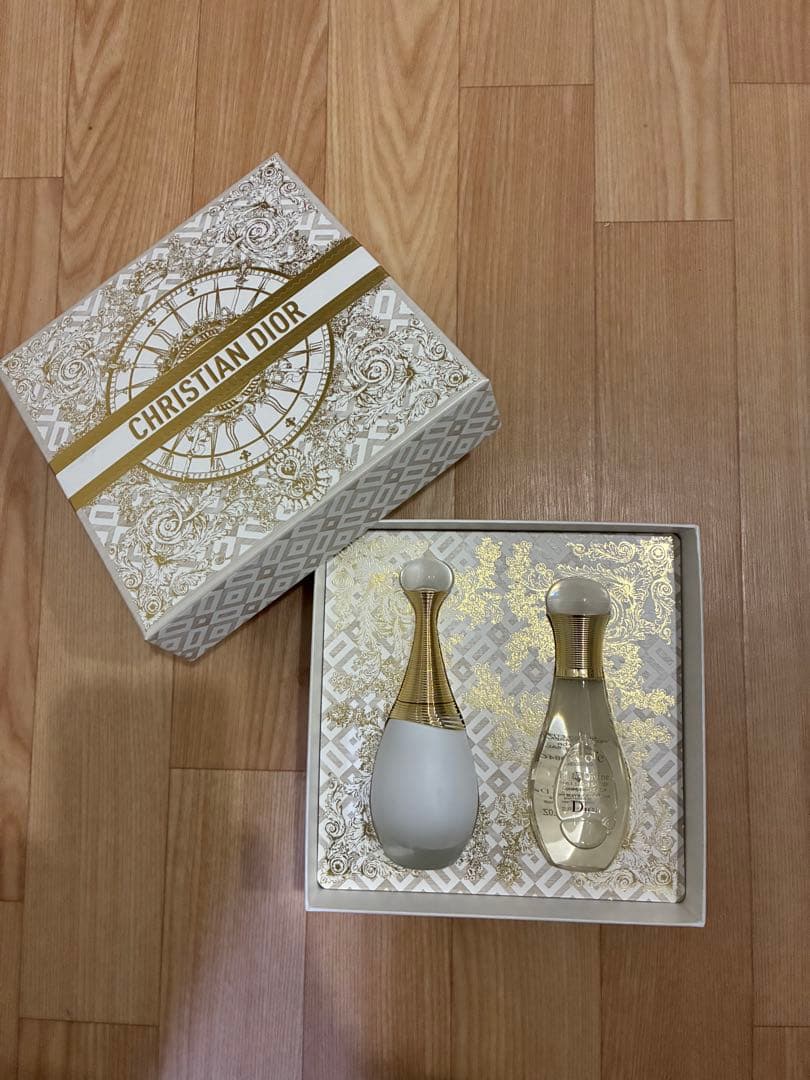 DIOR 香水