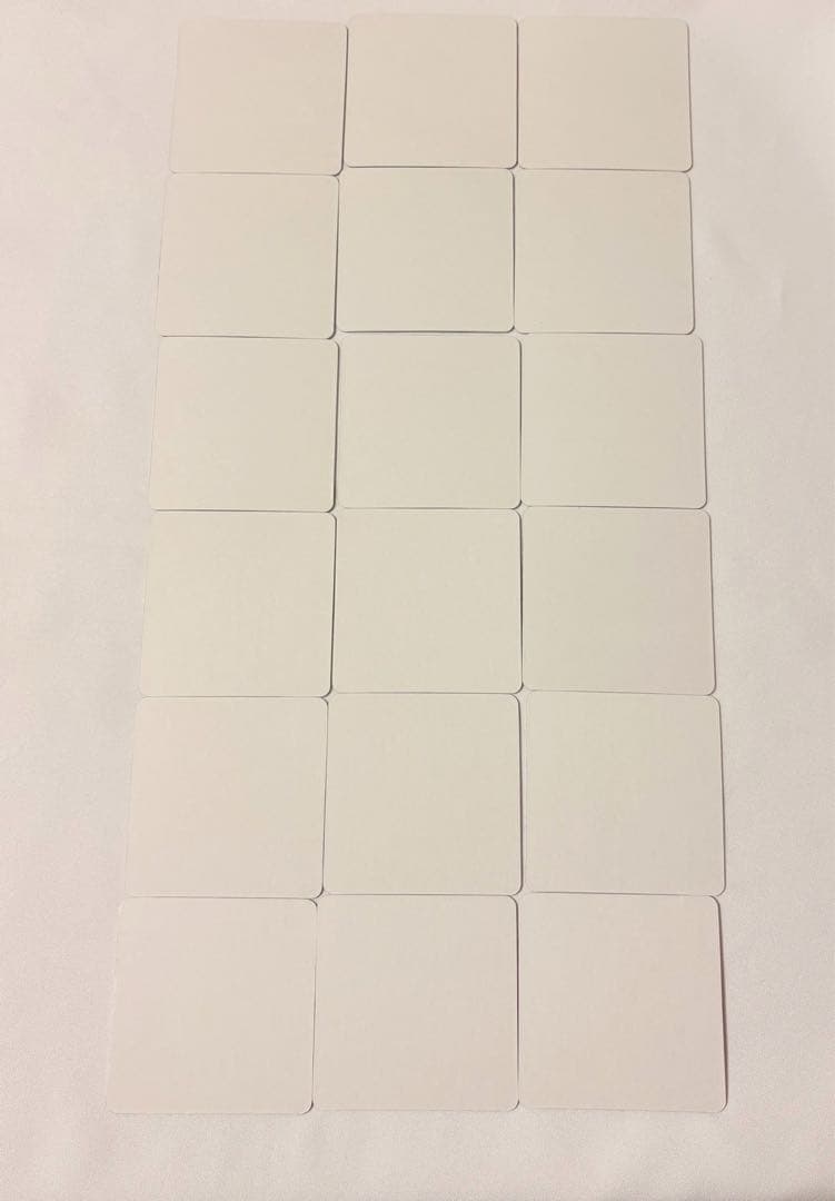 【鬼滅の刃】柱展 ufotable コースター コンプリートセット