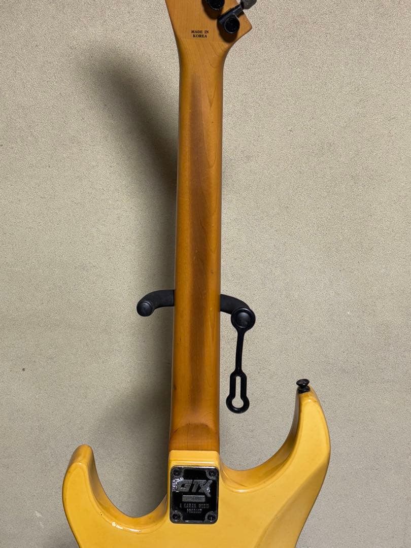 GTS23 エレキギター【中古品】