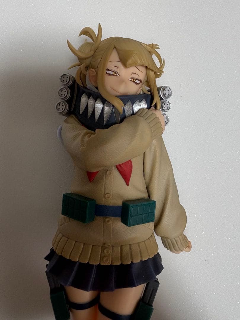 僕のヒーローアカデミア　一番くじ　フィギュア　まとめ売り