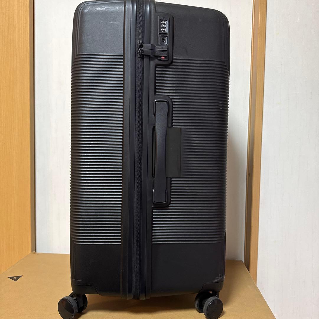 ACE RIMINI リミニ INJ417 スーツケース
