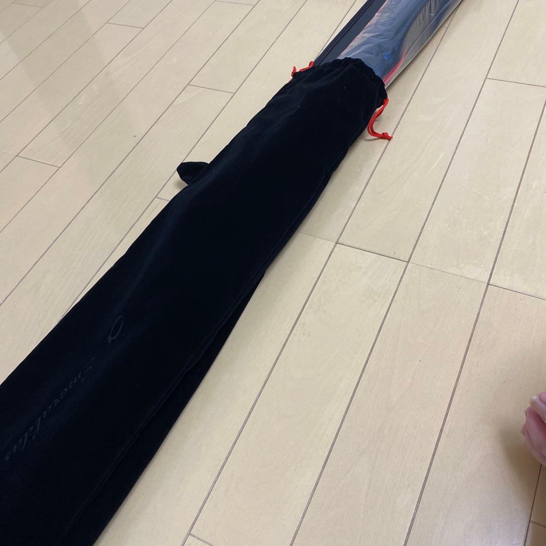 ダイワ　stoist rt cgs 80ml