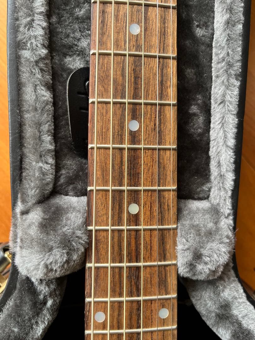 斉藤和義Epiphone Kazuyoshi Saito J‐45 Outfit