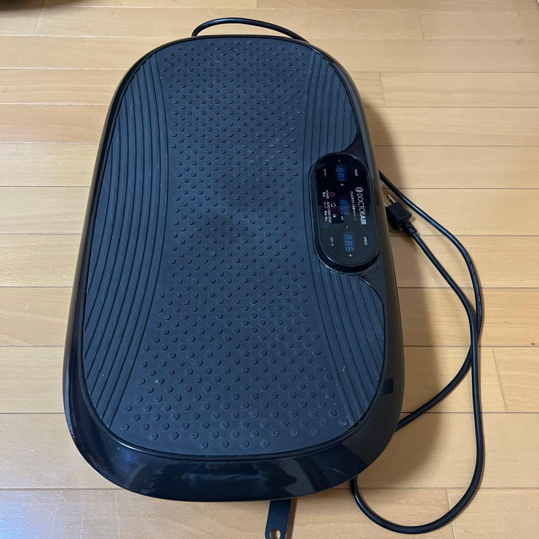 DOCTOR AIR 3Dスーパーブレードスリム