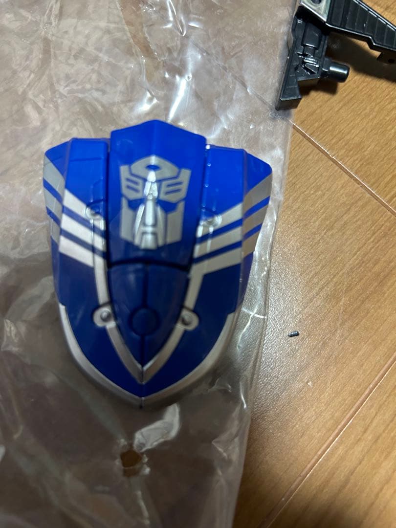 トランスフォーマー　マグナコンボイ　 e-HOBBY限定　オプティマス