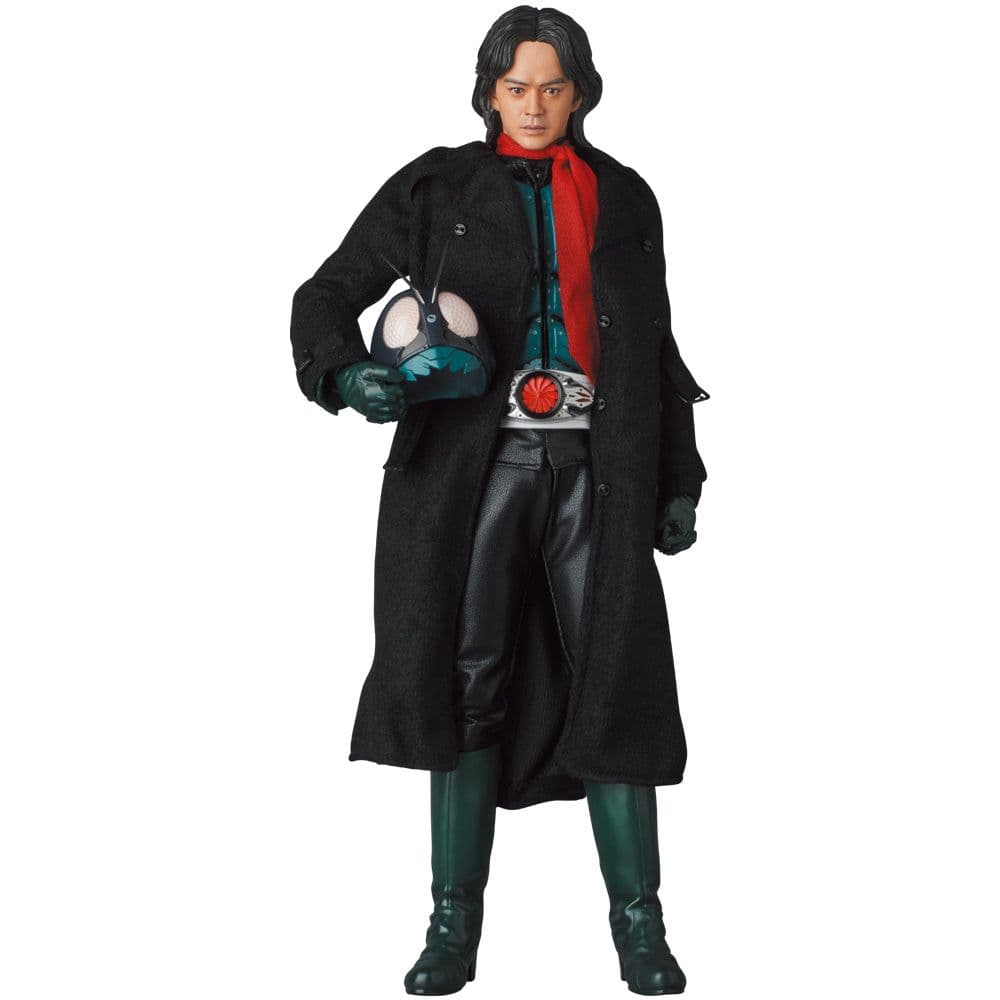 RAH No.789 シン仮面ライダー メディコム・トイ