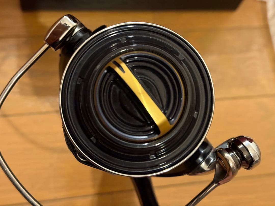 シマノ 22ステラ（19ステラ）SW 10000HG