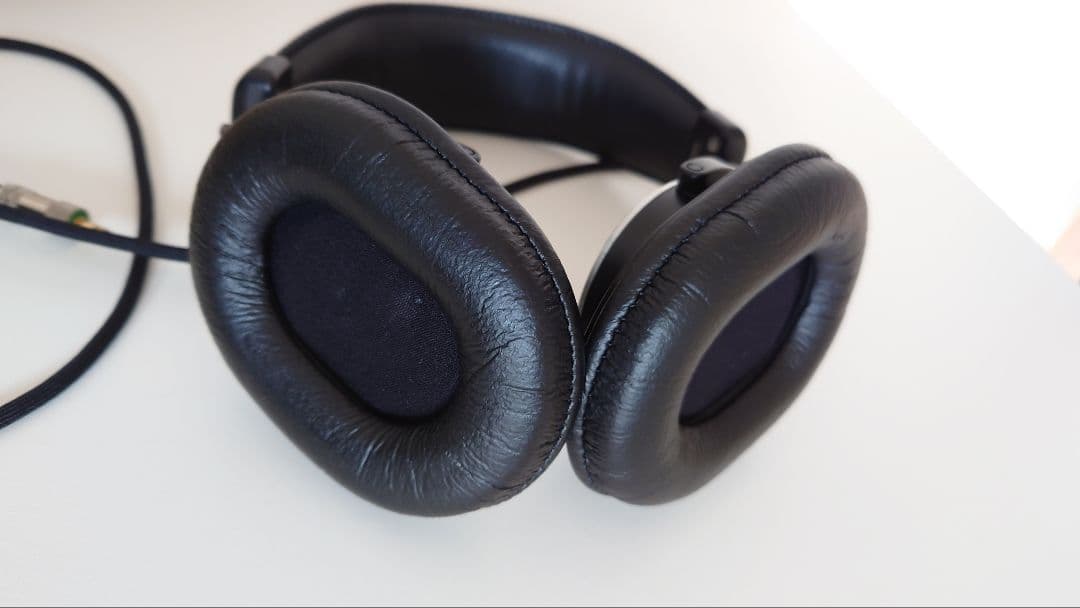 MDR-CD900ST ヘッドフォン