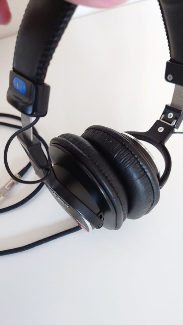 MDR-CD900ST ヘッドフォン